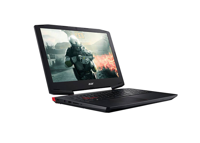 Laptop Dell XPS 15 9550 - Công Ty TNHH Công Nghệ Và Dịch Vụ ViDaCom